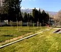 Снимка 2 — Тристаен апартамент с голям двор в Симеоново, София