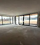 Тристаен апартамент с двор и гледка към Витоша в Симеоново