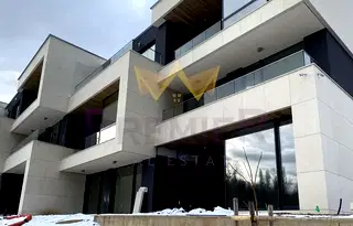 апартамент в София, Симеоново