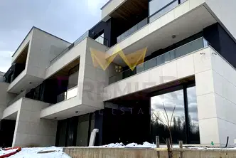 апартамент в София, Симеоново