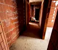 Снимка 4 — Тристаен апартамент с дворно пространство в Симеоново