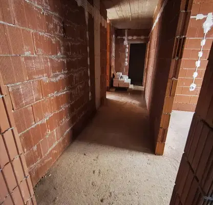 Photo 4 — Three-room apartment with yard space in Simeonovo