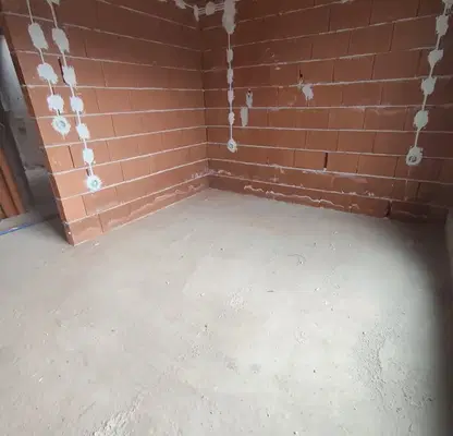 Photo 5 — Three-room apartment with yard space in Simeonovo