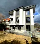 Многостаен апартамент в София, Симеоново