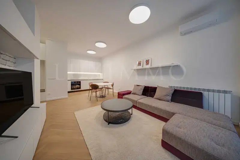 2-bedroom apartment in Sofiya, Simeonovo