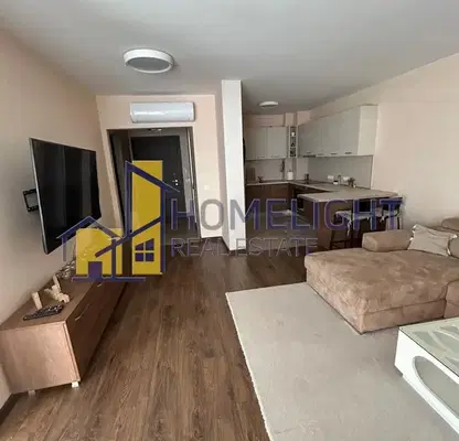 Photo 3 — apartment in Sofiya, Simeonovo