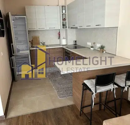 Photo 4 — apartment in Sofiya, Simeonovo