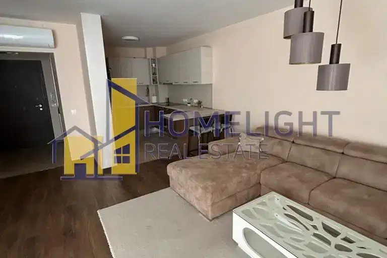 apartment in Sofiya, Simeonovo