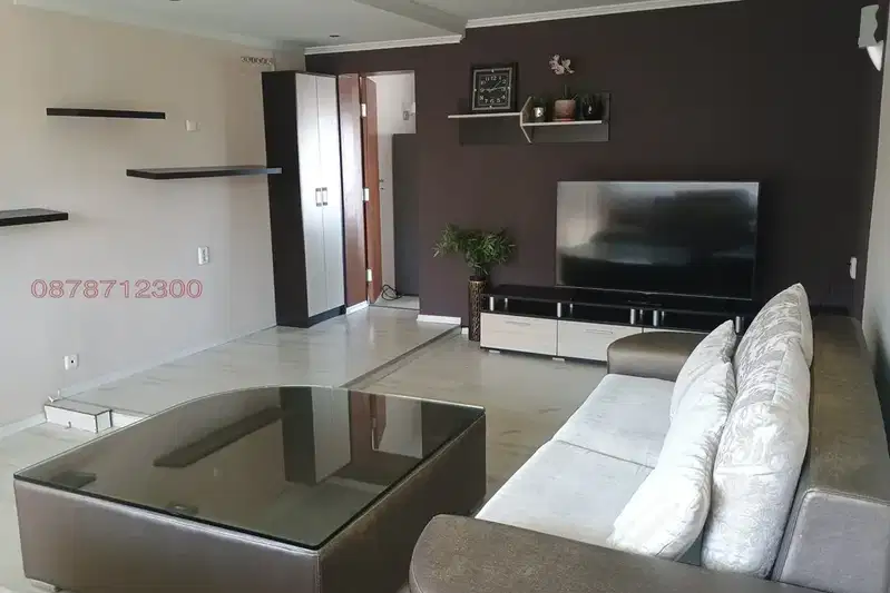 3-bedroom apartment in Sofiya, Simeonovo