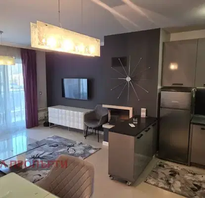 Photo 2 — 3-bedroom apartment in Sofiya, Simeonovo