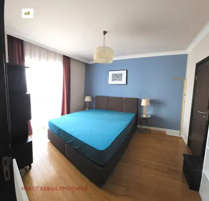 Photo 3 — 3-bedroom apartment in Sofiya, Simeonovo