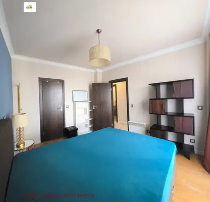 Photo 4 — 3-bedroom apartment in Sofiya, Simeonovo