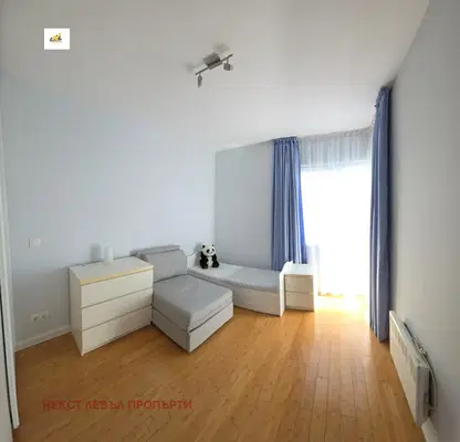 Photo 5 — 3-bedroom apartment in Sofiya, Simeonovo