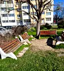 Двустаен апартамент 45 кв.м. в Слатина с таванско помещение