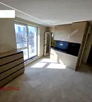 Двустаен апартамент с възможност за две студиа в Слатина, София