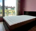 Снимка 4 — Двустаен апартамент с голяма тераса в Слатина, София