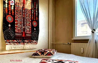 апартамент в София, Слатина