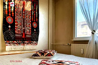 апартамент в София, Слатина