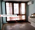 Снимка 4 — Южен 2-стаен апартамент с голяма тераса в Слатина, София
