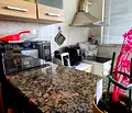 Снимка 3 — Тристаен апартамент в Слатина с остъклен балкон и асансьор