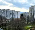Снимка 5 — Тристаен апартамент в Слатина с остъклен балкон и източно изложение
