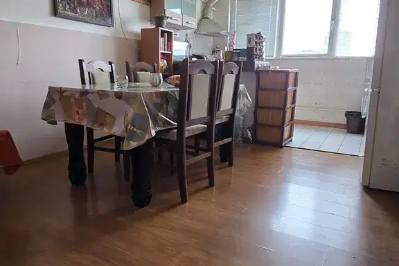 apartment in Sofiya, Slatina