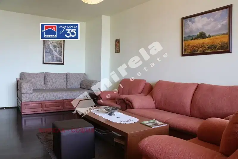 apartment in Sofiya, Slatina