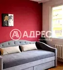 Тристаен апартамент в София, Стрелбище