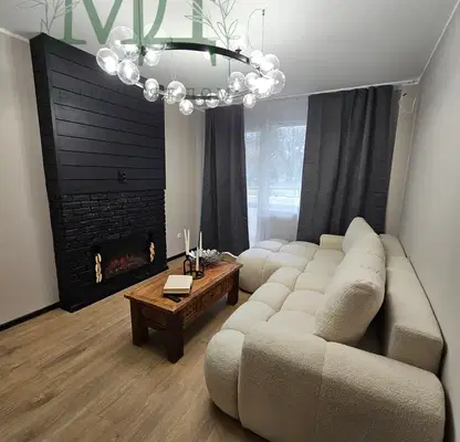 Photo 2 — 3-bedroom apartment in Sofiya, Strelbishte
