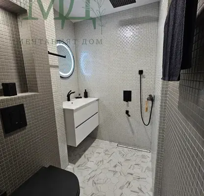 Photo 3 — 3-bedroom apartment in Sofiya, Strelbishte