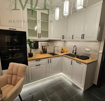 Photo 4 — 3-bedroom apartment in Sofiya, Strelbishte