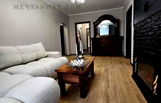 апартамент в София, Стрелбище