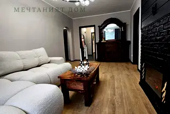 апартамент в София, Стрелбище
