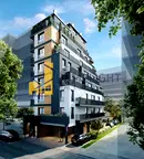 Просторен 3-стаен апартамент с тераса в Стрелбище, София