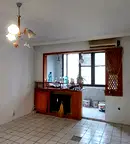 Тристаен апартамент с гледка към Витоша в Стрелбище, София