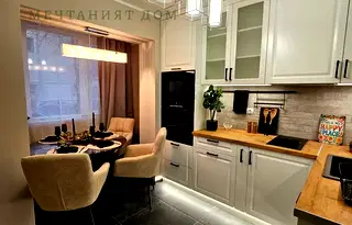 апартамент в София, Стрелбище