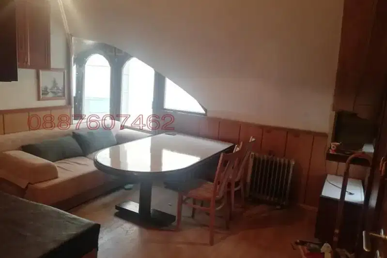 apartment in Sofia, Strelbishte