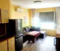 Снимка 2 — Двустаен апартамент с балкон в кв. Стрелбище, София