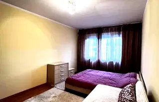 Двустаен апартамент в София, Стрелбище