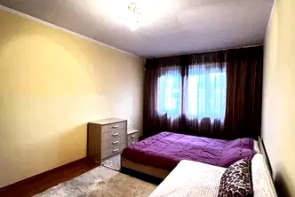 Двустаен апартамент в София, Стрелбище