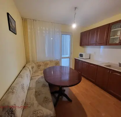 Photo 4 — Two-room apartment with terrace and view of Vitosha in Strelbishte, Sofia
