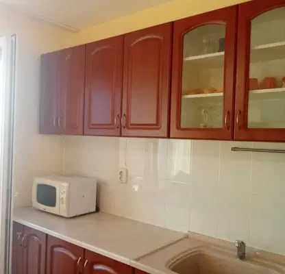 Photo 5 — Two-room apartment with terrace and view of Vitosha in Strelbishte, Sofia