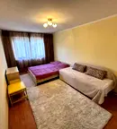 Двустаен апартамент с тераса в Стрелбище, София