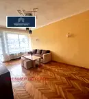 Двустаен апартамент с тераса в Стрелбище, София