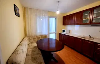 апартамент в София, Стрелбище