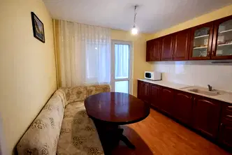 апартамент в София, Стрелбище