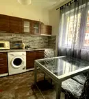 Апартамент 2-стаен в Стрелбище с двор в София