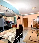 Тристаен апартамент с тераса в Стрелбище, София