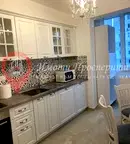 3-стаен апартамент с тераса в Стрелбище, София