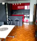 апартамент в София, Стрелбище